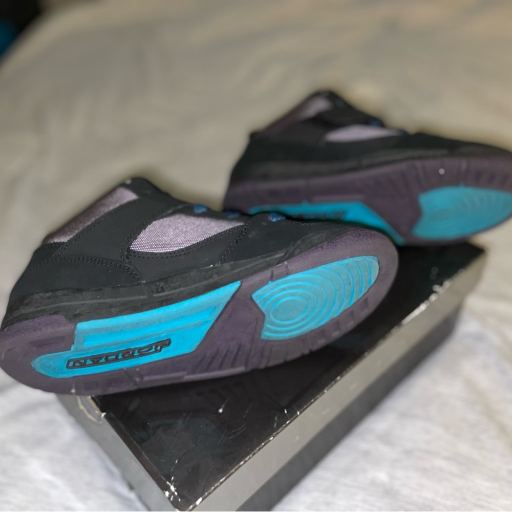 Jordan Flight 45 - Picture 7 of 7